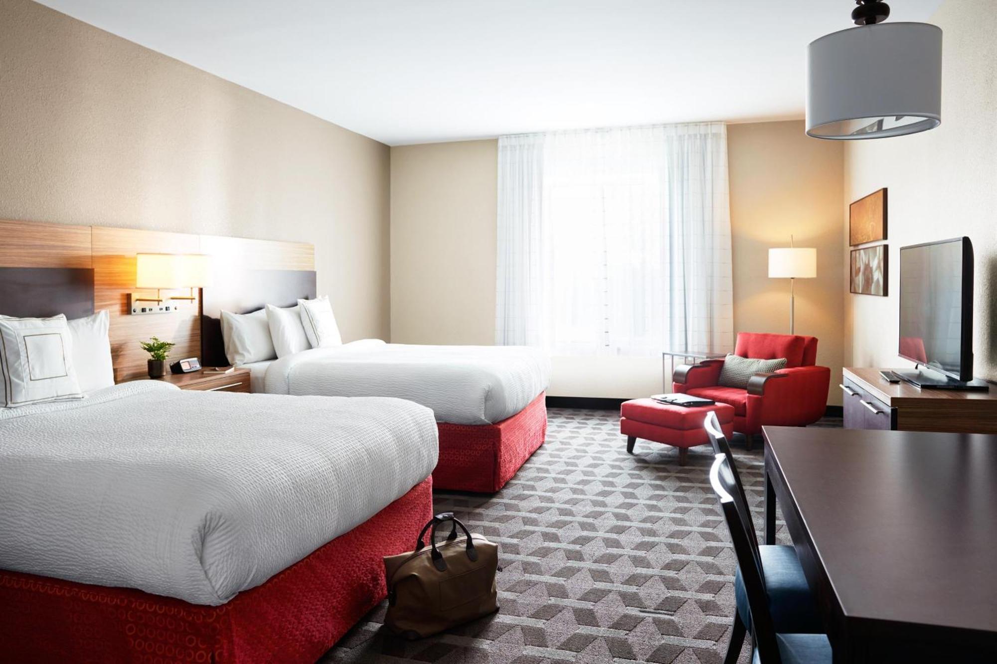 Towneplace By Marriott Airport Southeast