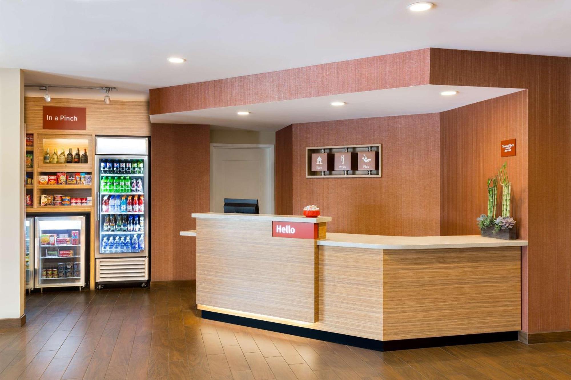 Towneplace By Marriott Airport Southeast 3*