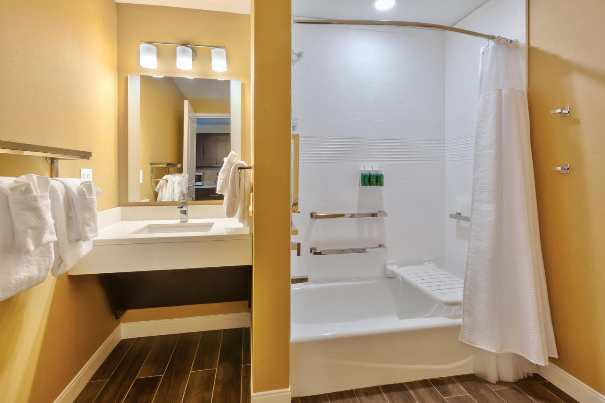 Towneplace By Marriott Airport Southeast 3* Grand Rapids