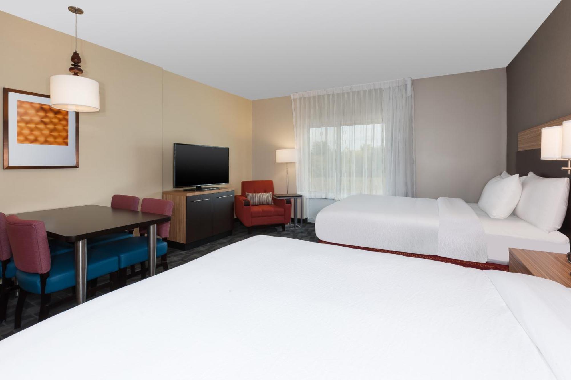 Towneplace By Marriott Airport Southeast Grand Rapids