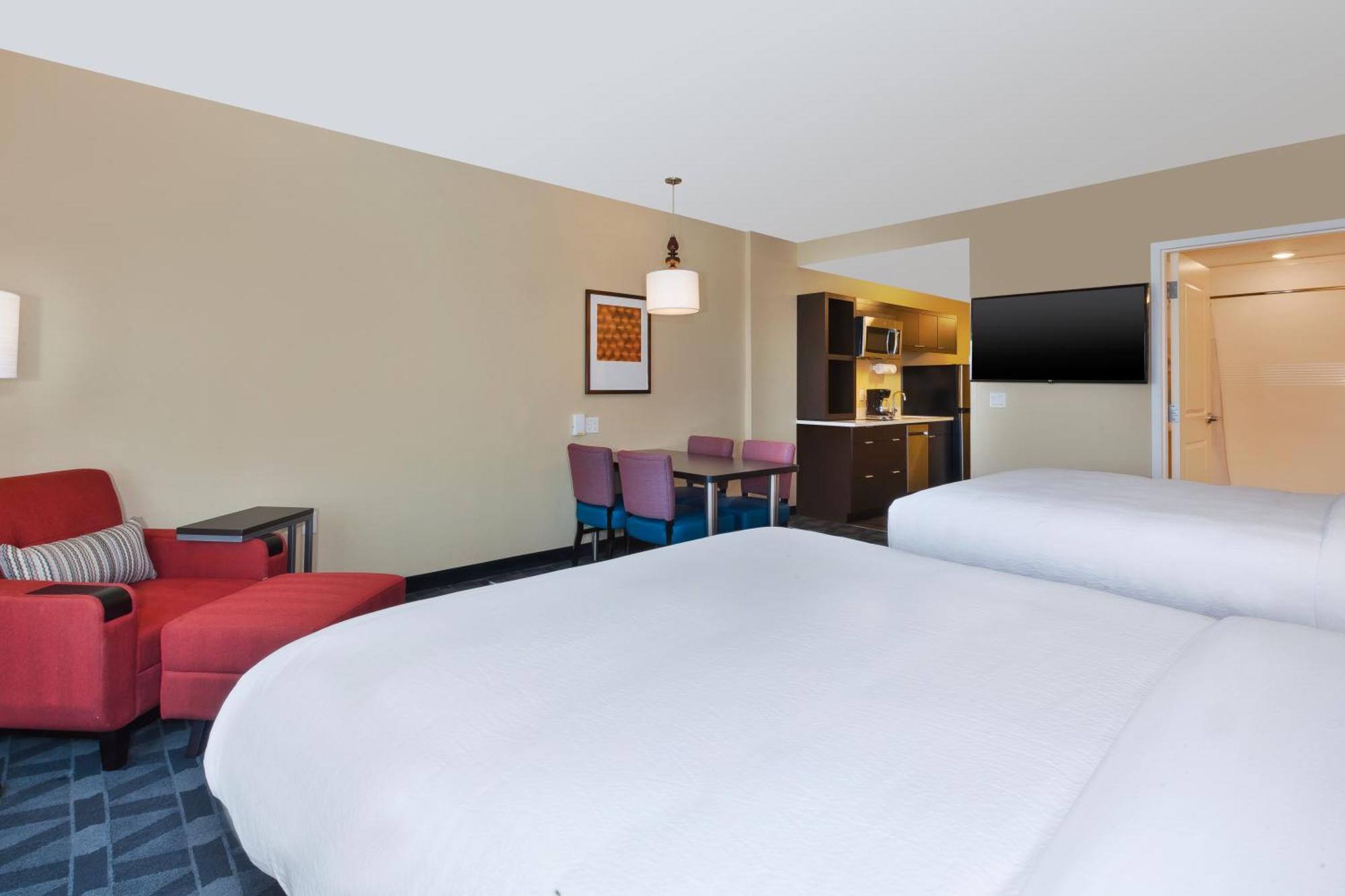 Hotel Towneplace By Marriott Airport Southeast 3*