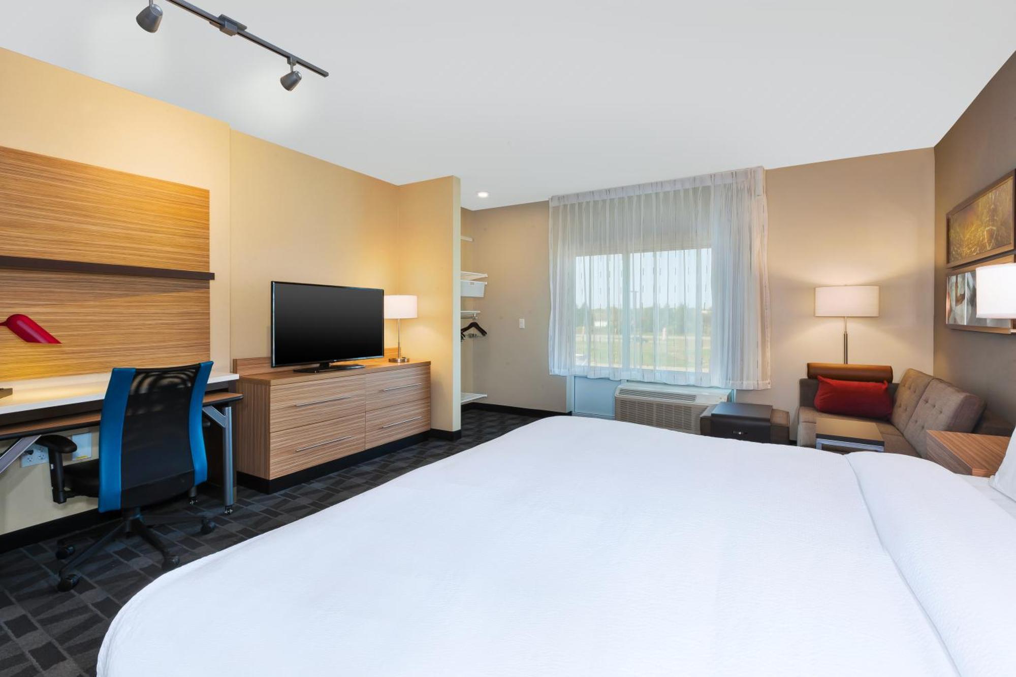 Towneplace By Marriott Airport Southeast Grand Rapids