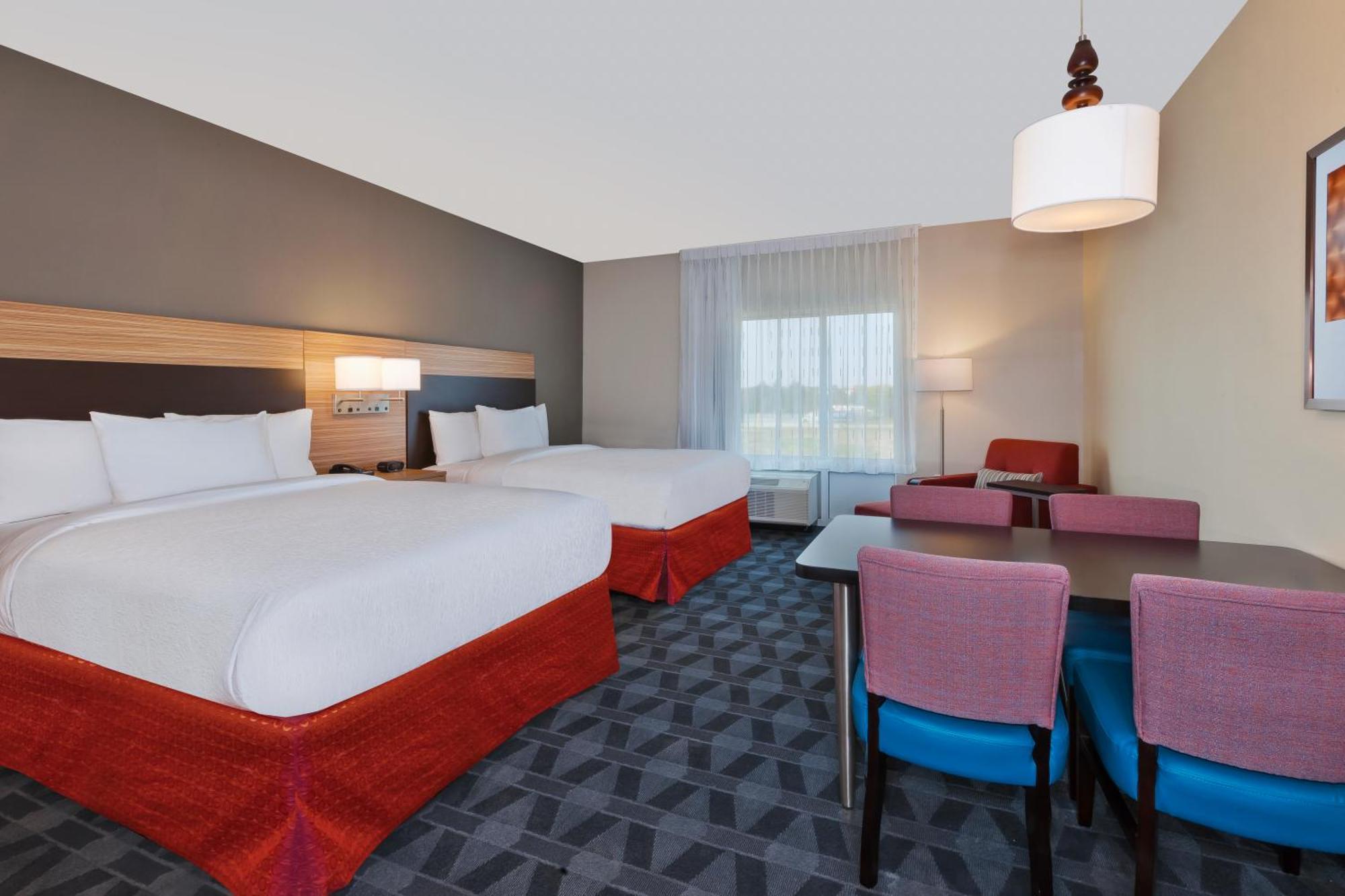Towneplace By Marriott Airport Southeast