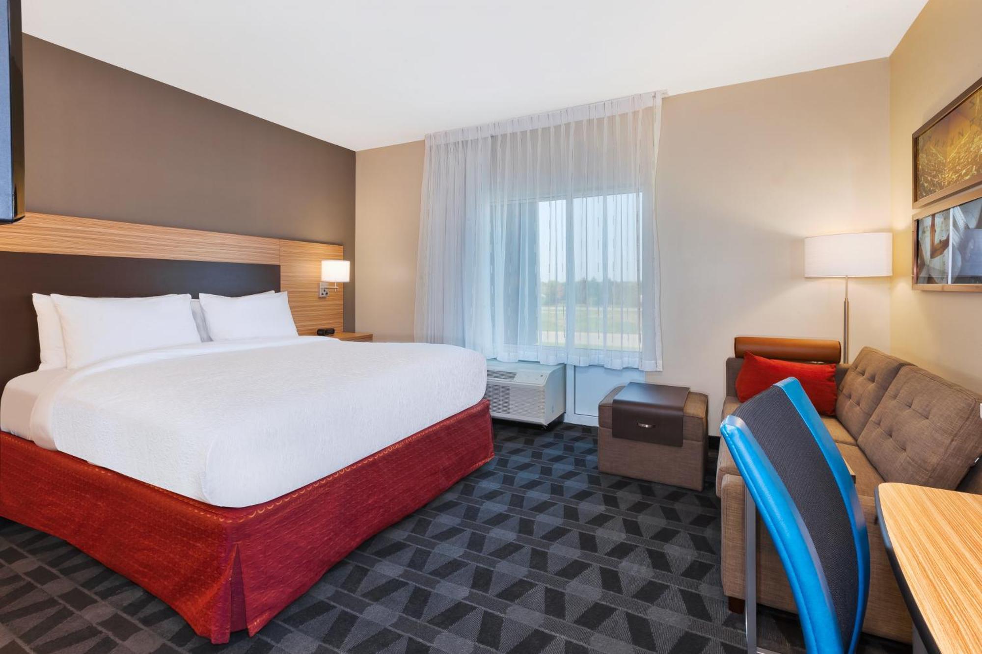 Towneplace By Marriott Airport Southeast Grand Rapids