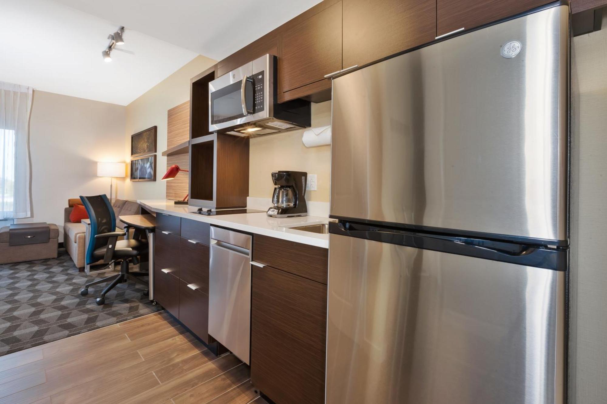 Towneplace By Marriott Airport Southeast Hotel 3*