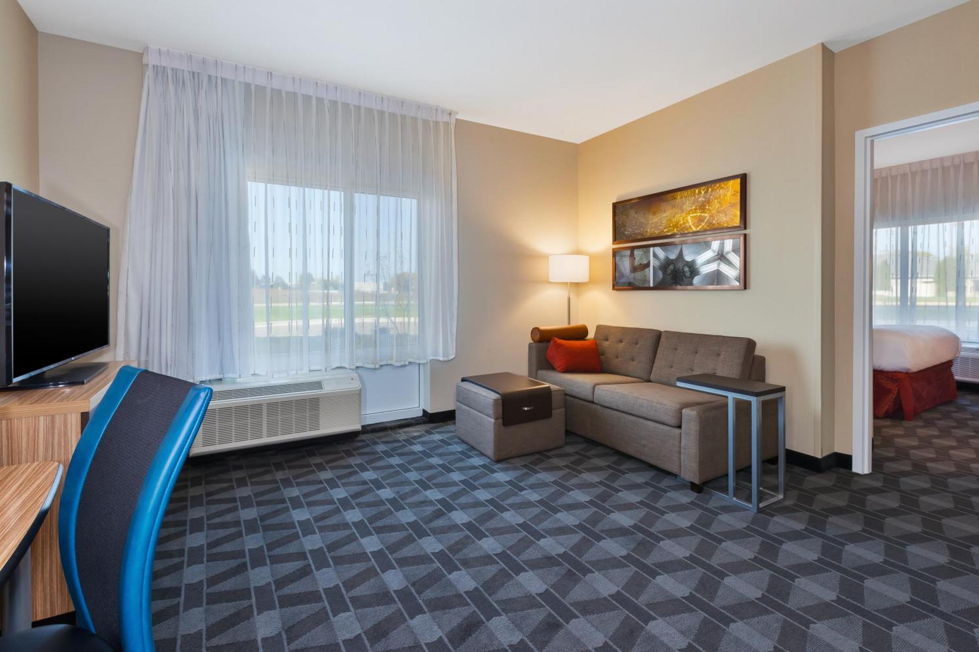 Towneplace By Marriott Airport Southeast 3*