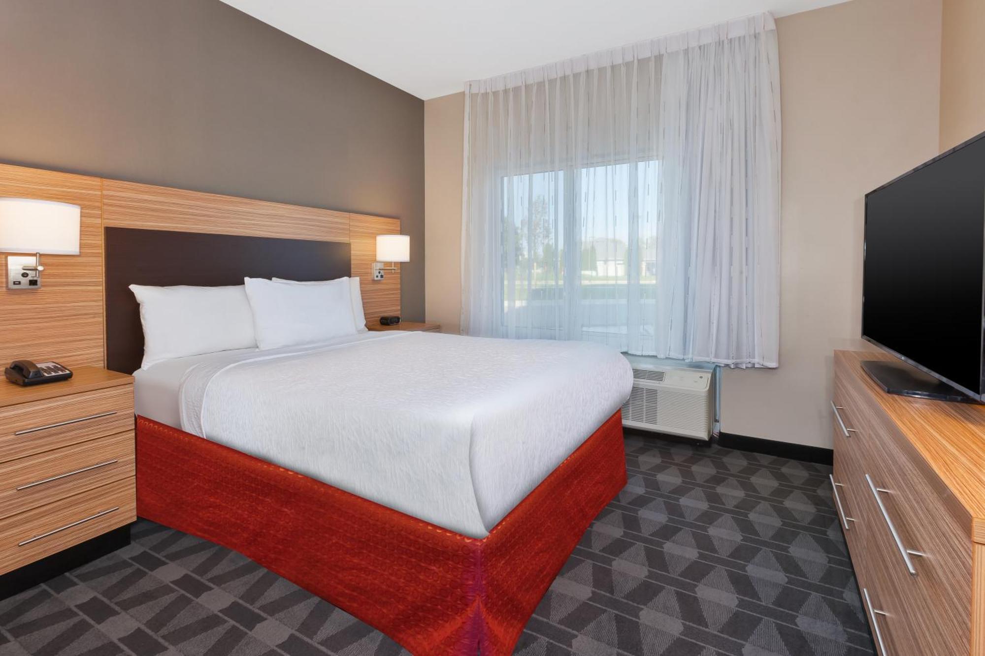 Towneplace By Marriott Airport Southeast 3*