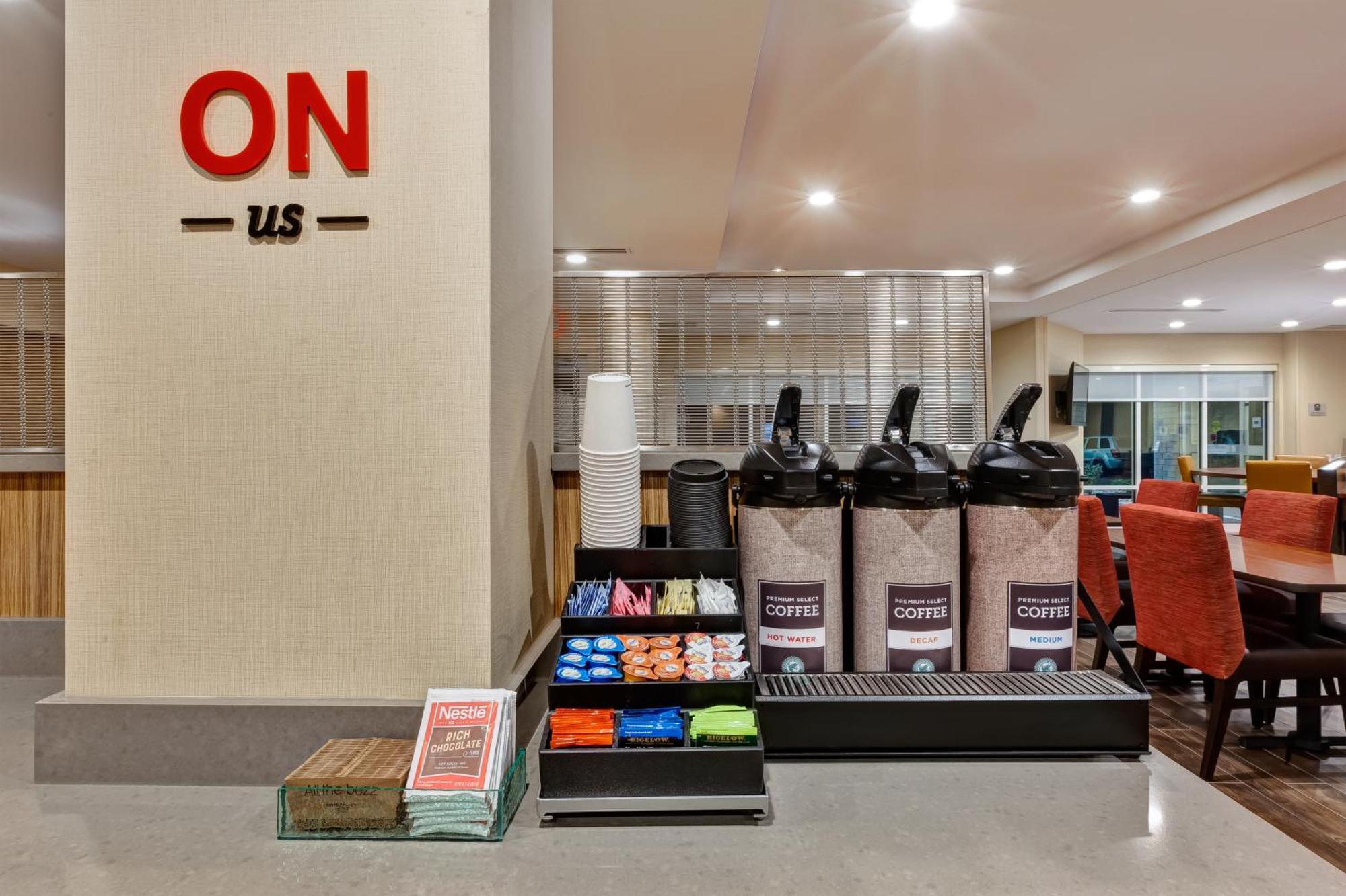 Towneplace By Marriott Airport Southeast Grand Rapids