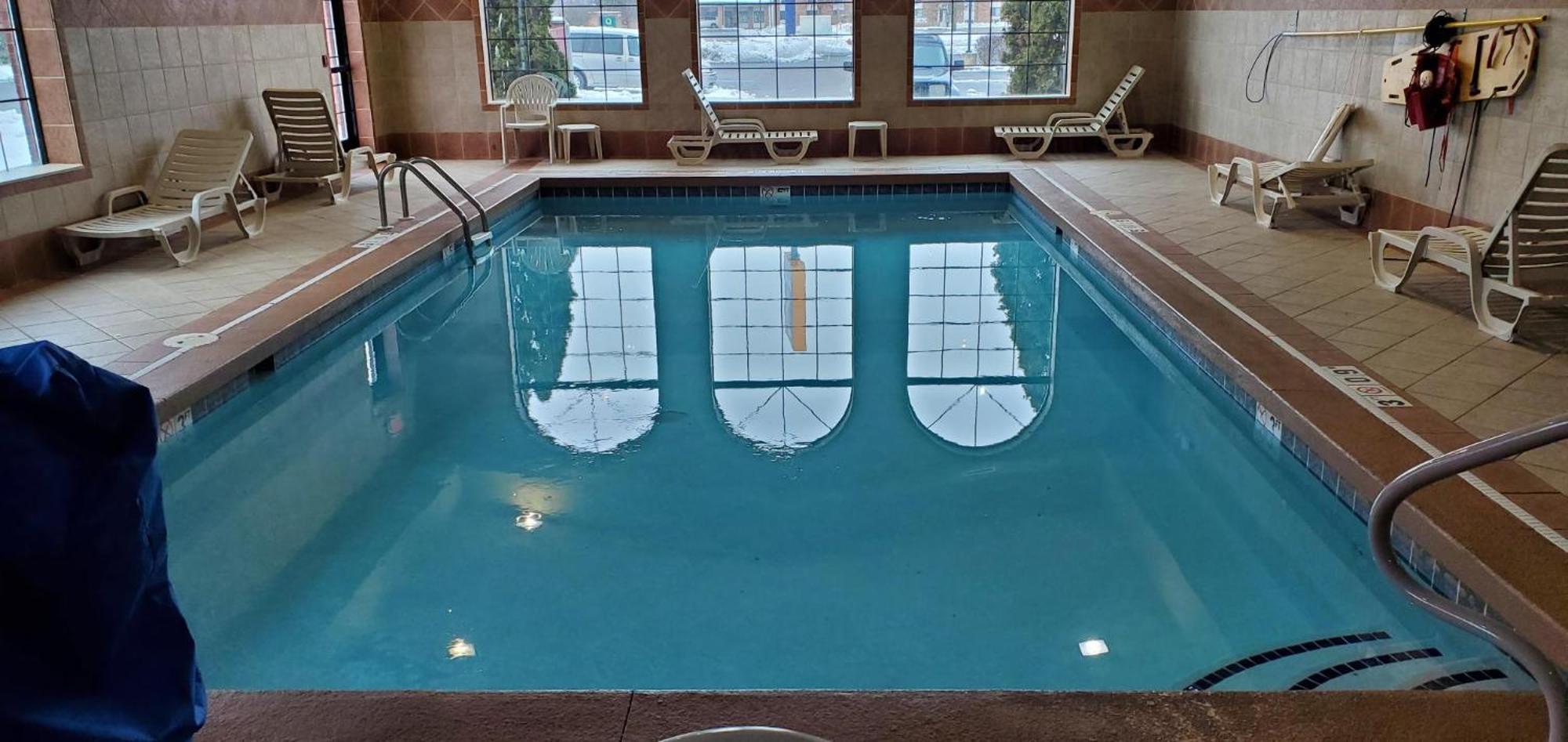 Comfort South Hotel 3*