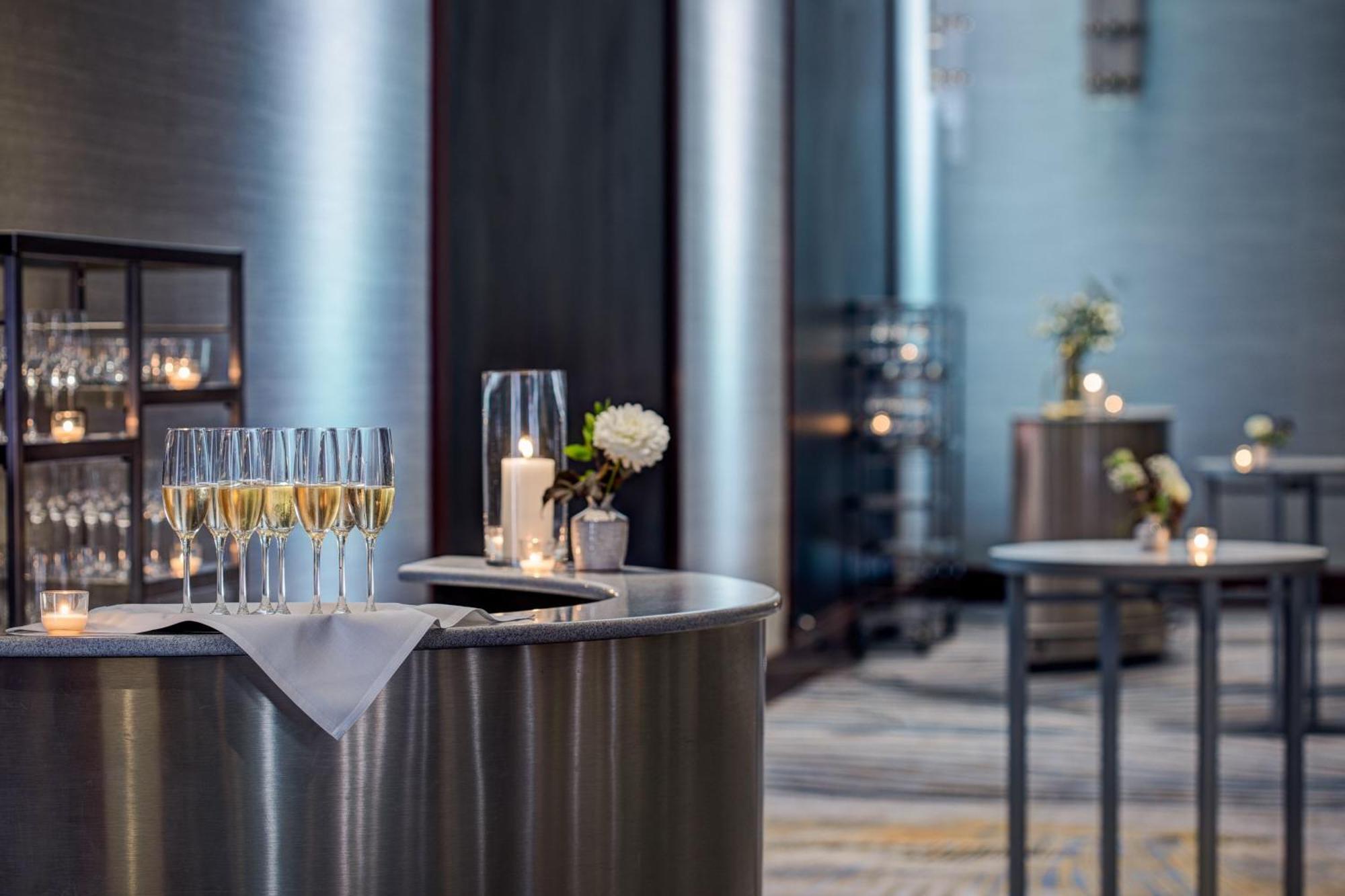 Jw Marriott Hotel