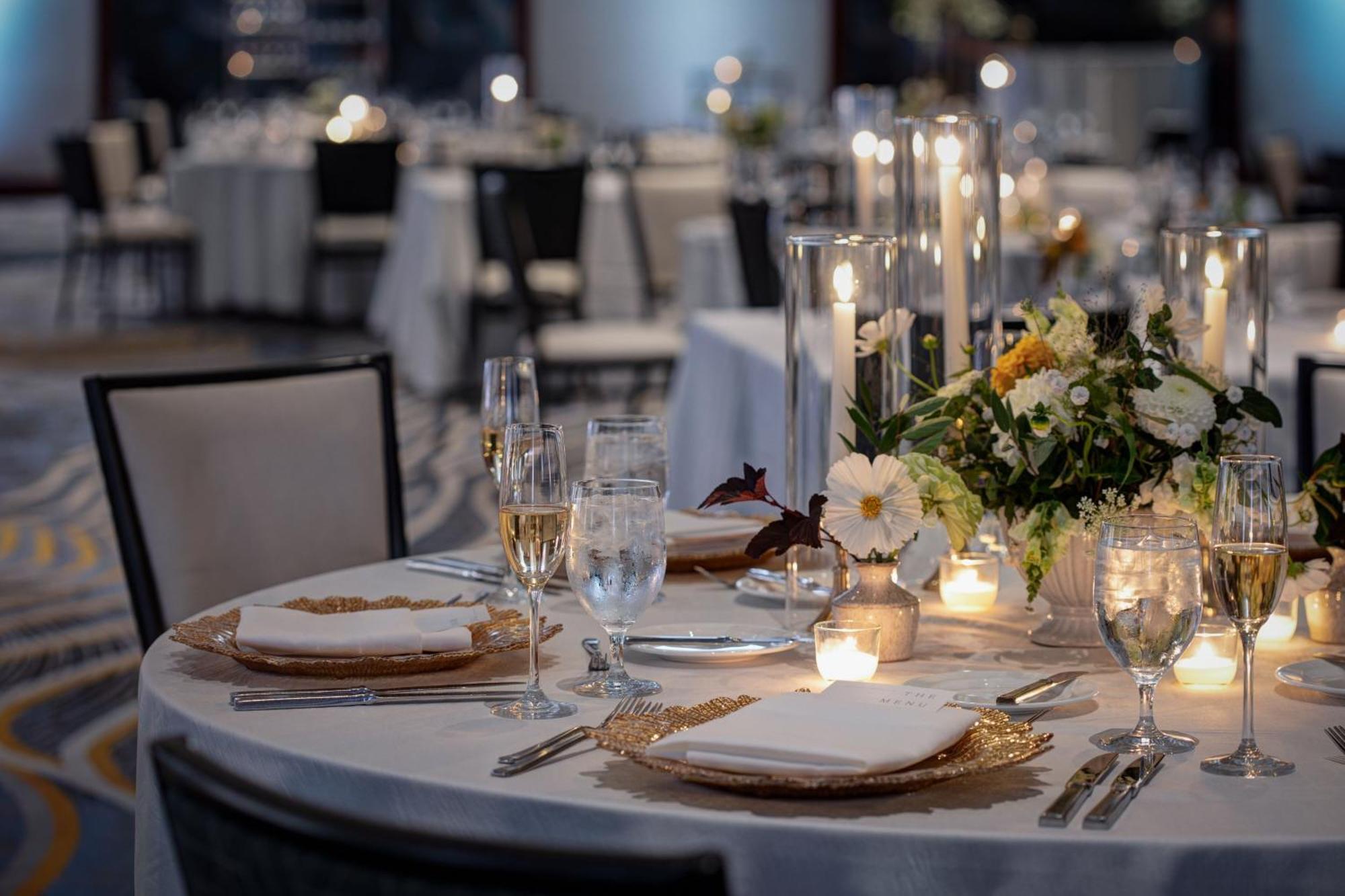Jw Marriott 4* Grand Rapids