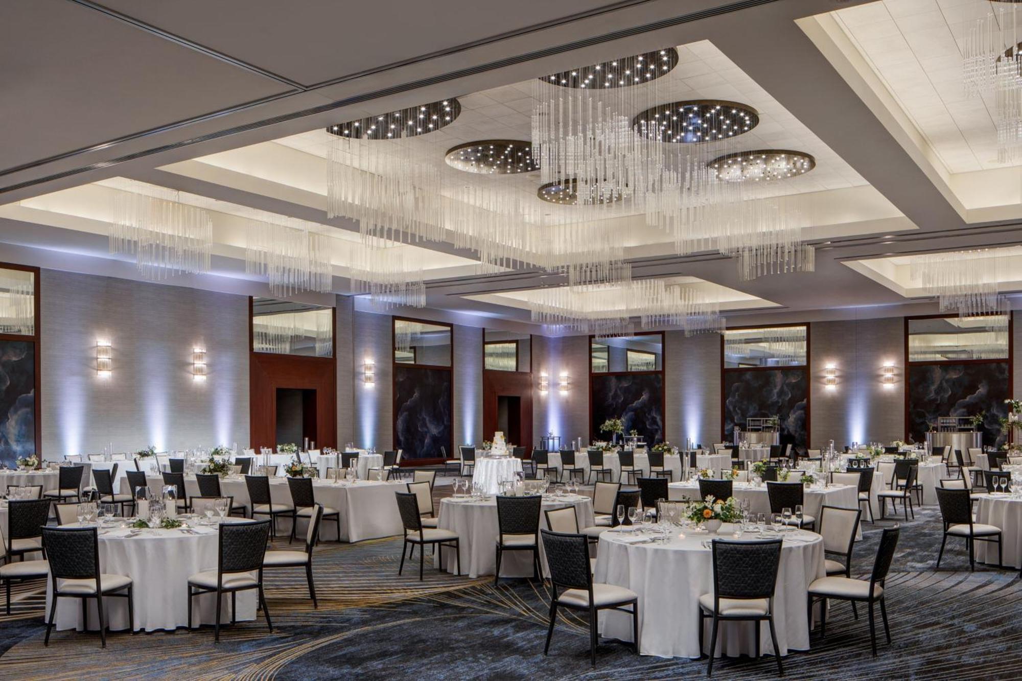 Hotel Jw Marriott 4*