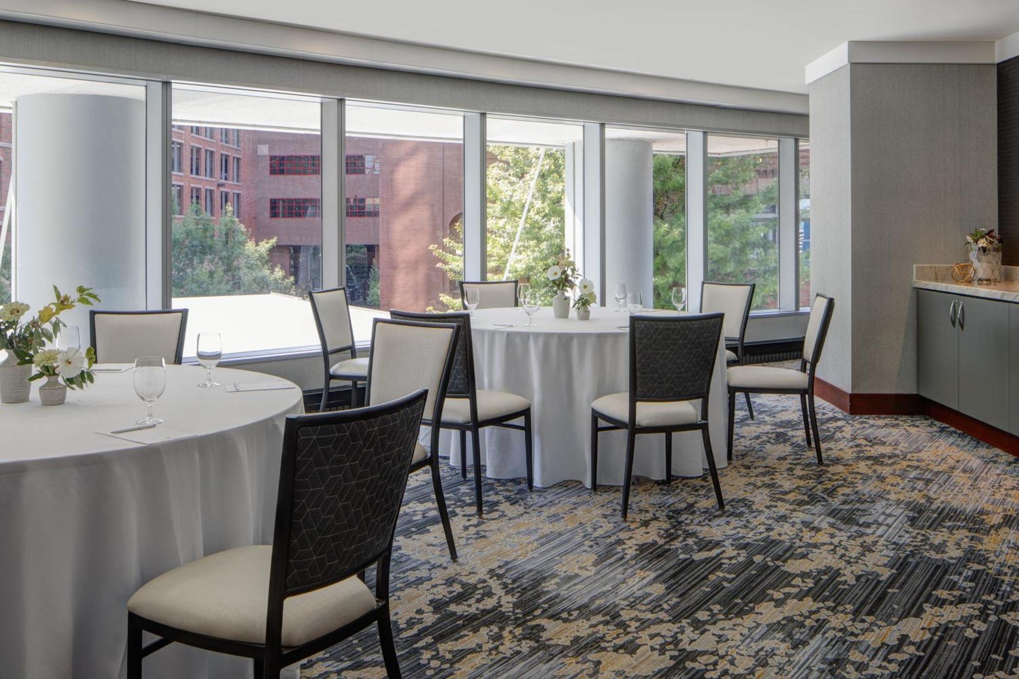 Hotel Jw Marriott