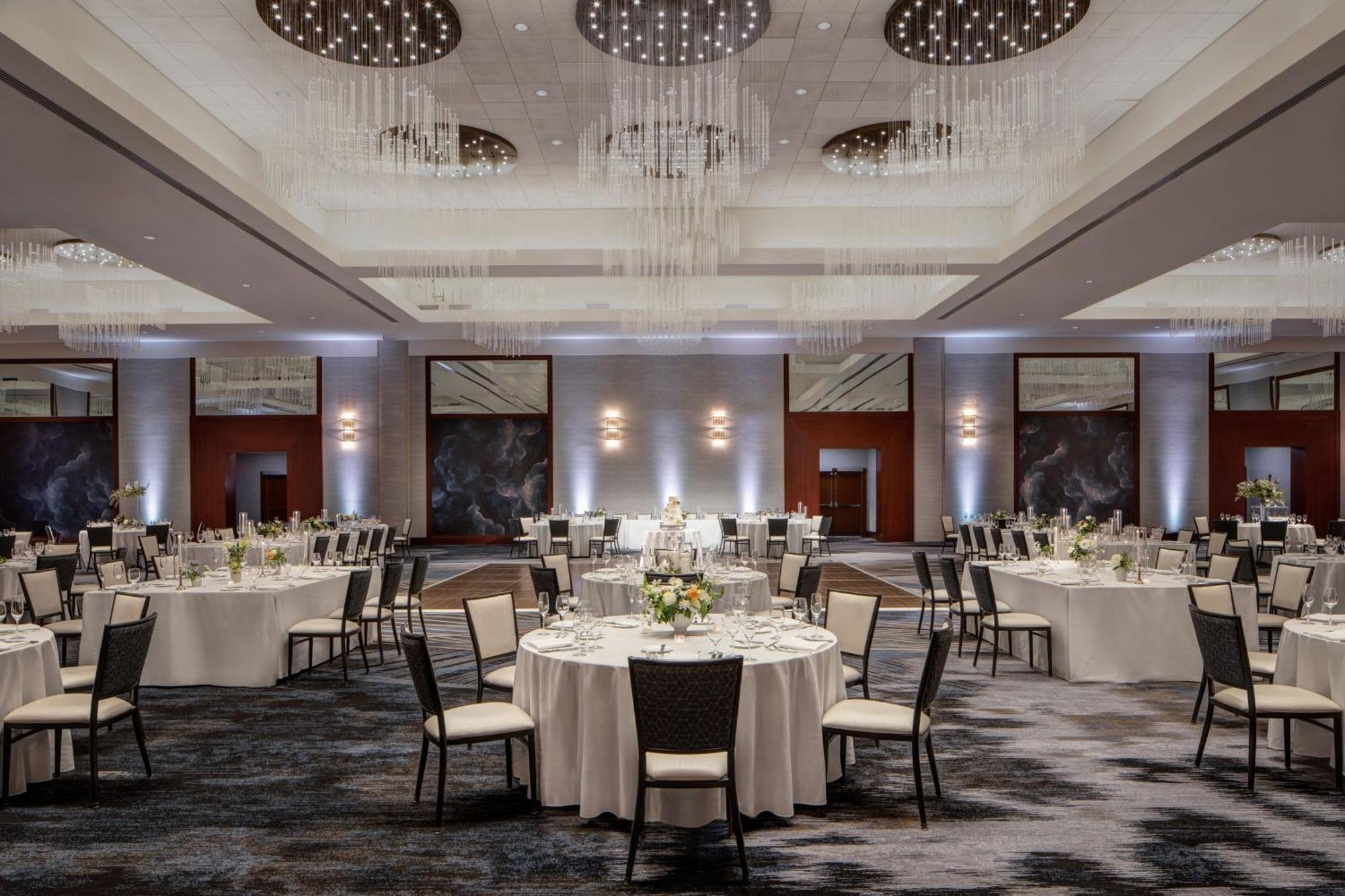 Jw Marriott Hotel Grand Rapids