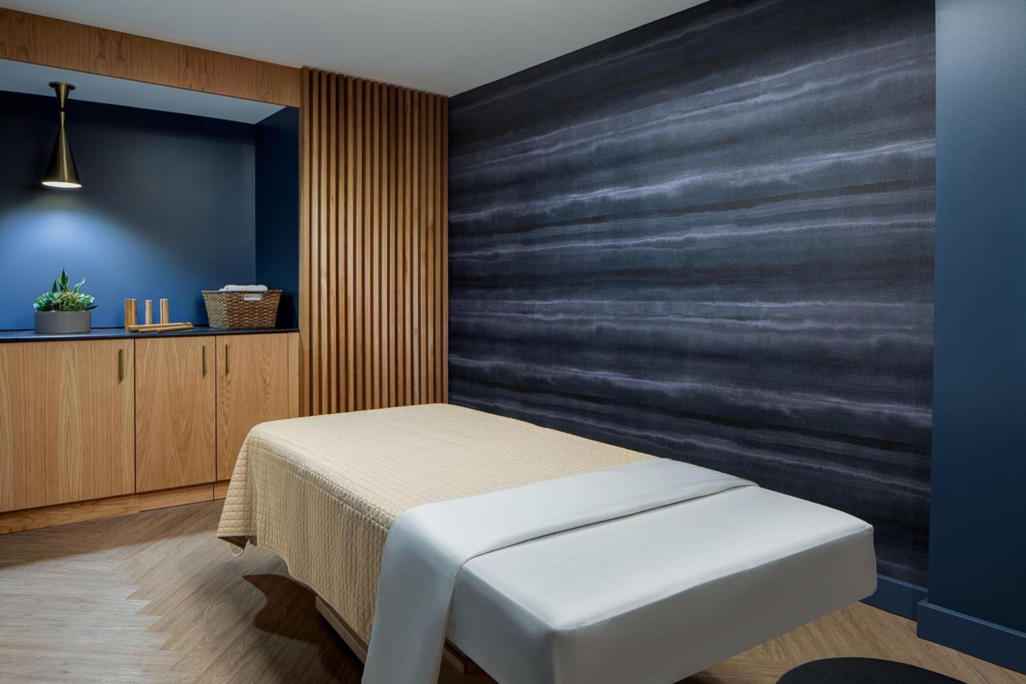 Jw Marriott Hotel