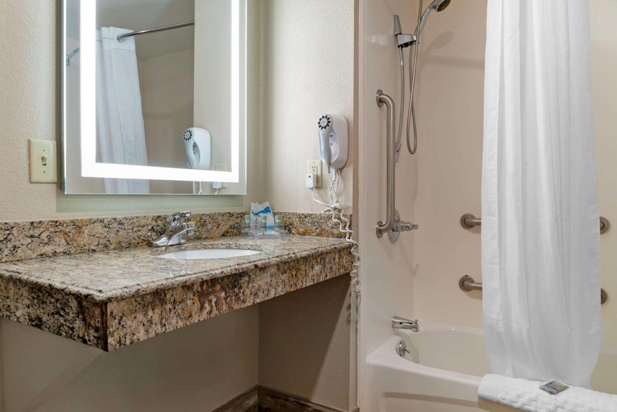 Hotel Western Executive &