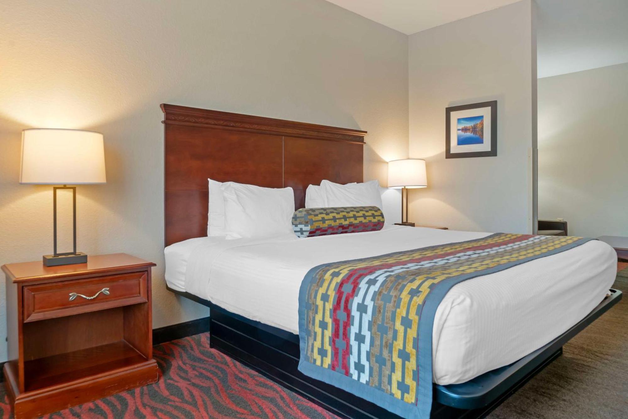 Hotel Western Executive &