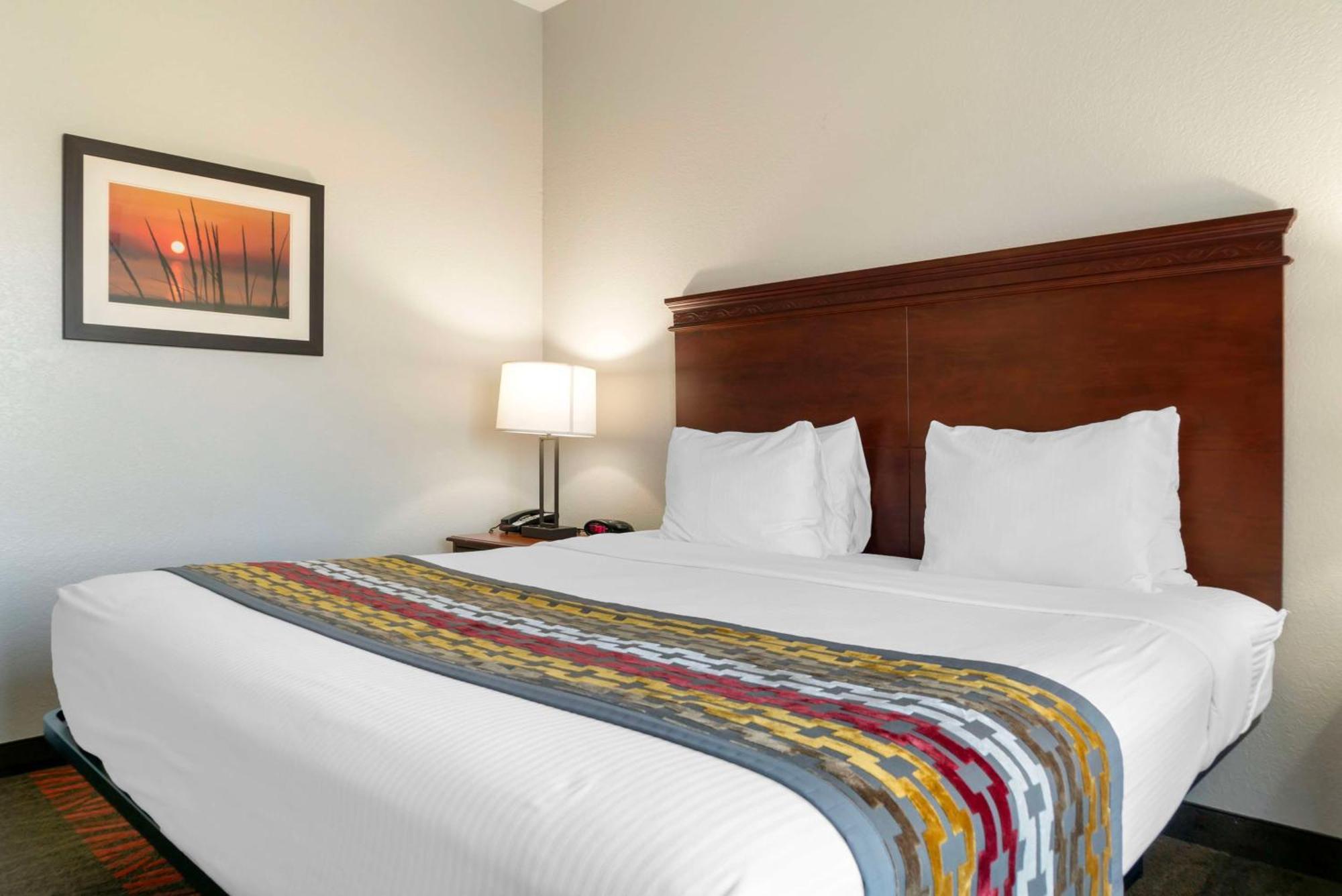 Hotel Western Executive &
