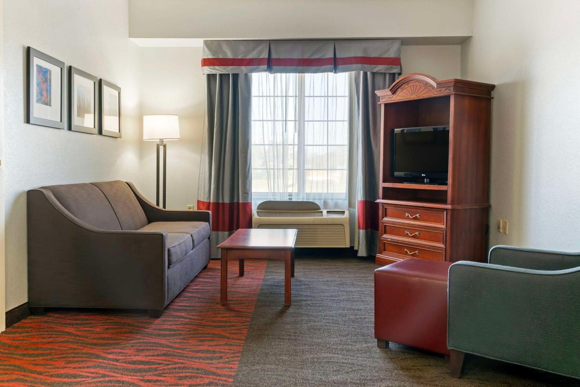 Western Executive & 3* Grand Rapids