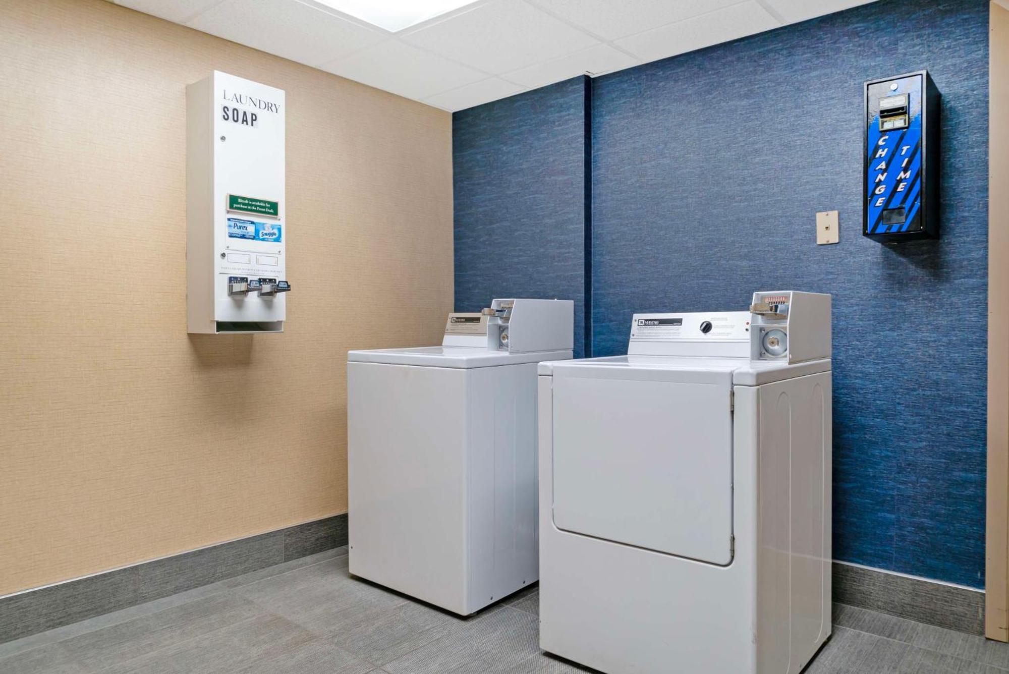 Western Executive & 3* Grand Rapids