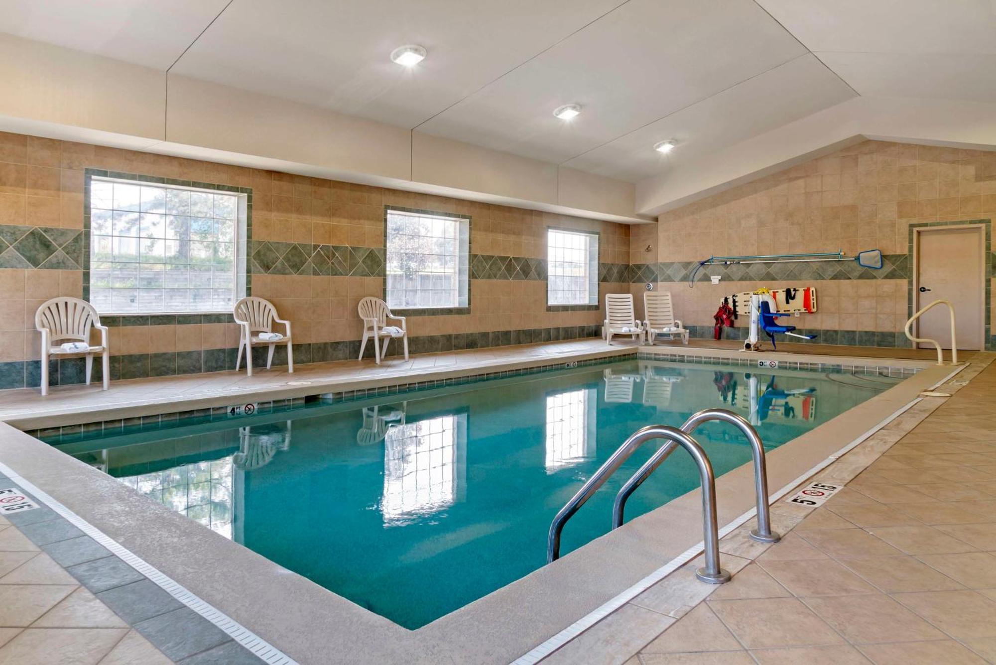 Western Executive & Grand Rapids