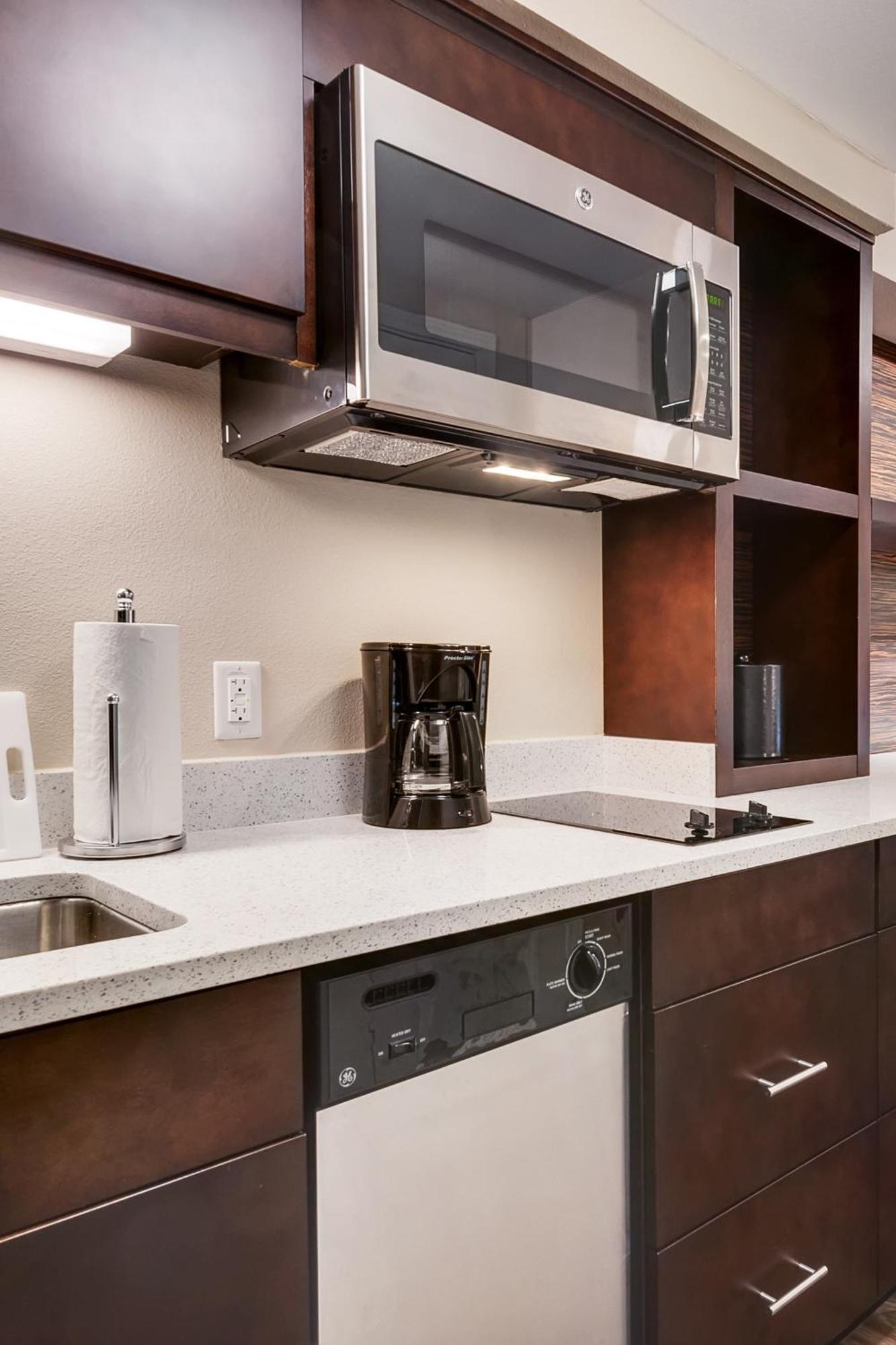 Towneplace By Marriott Airport Southeast Grand Rapids