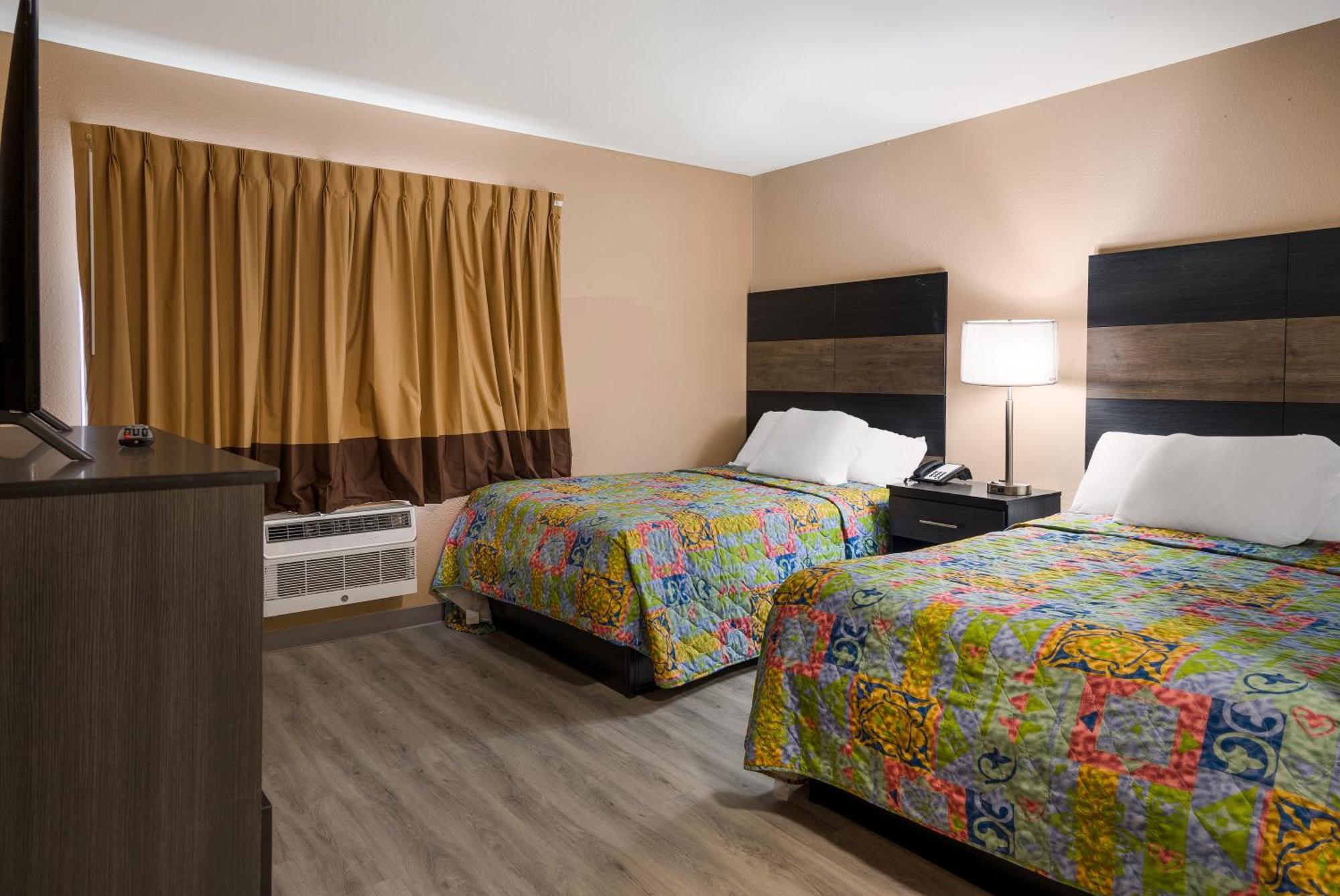 Motel Knights East Airport Grand Rapids