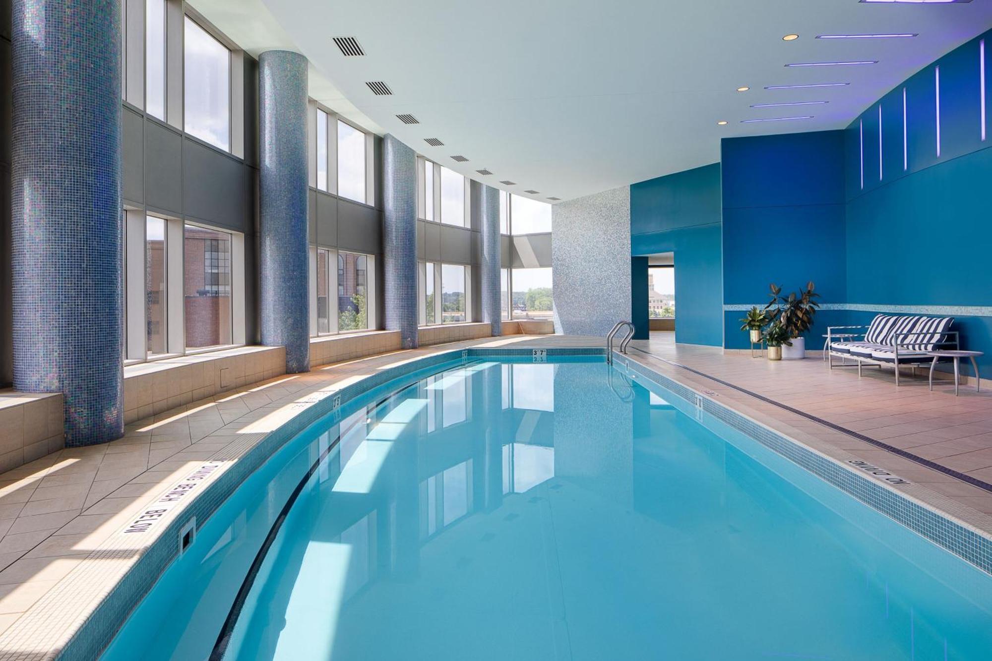 Jw Marriott 4* Grand Rapids
