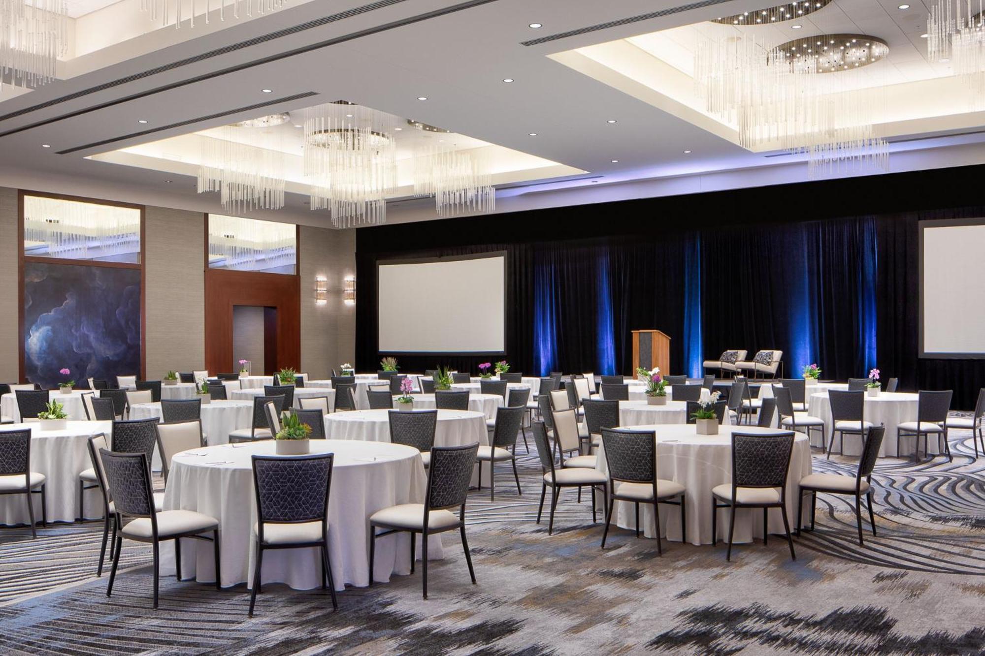 Jw Marriott