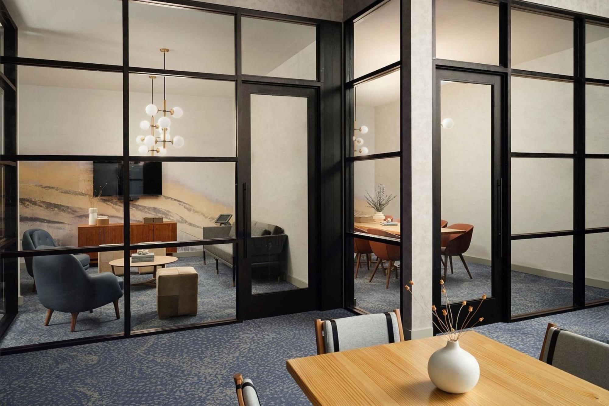 Sheraton Airport 4* Grand Rapids
