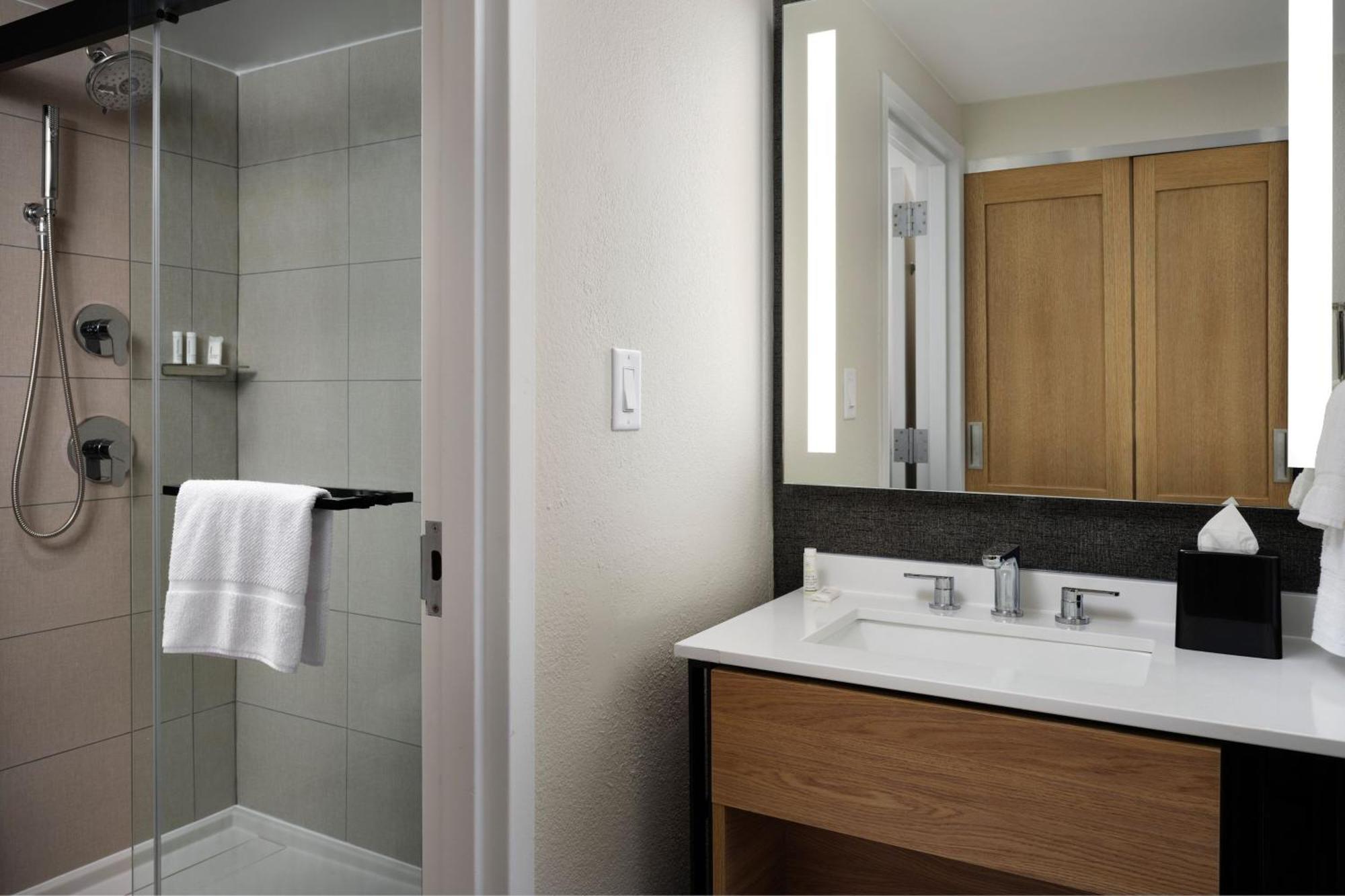 Hotel Sheraton Airport