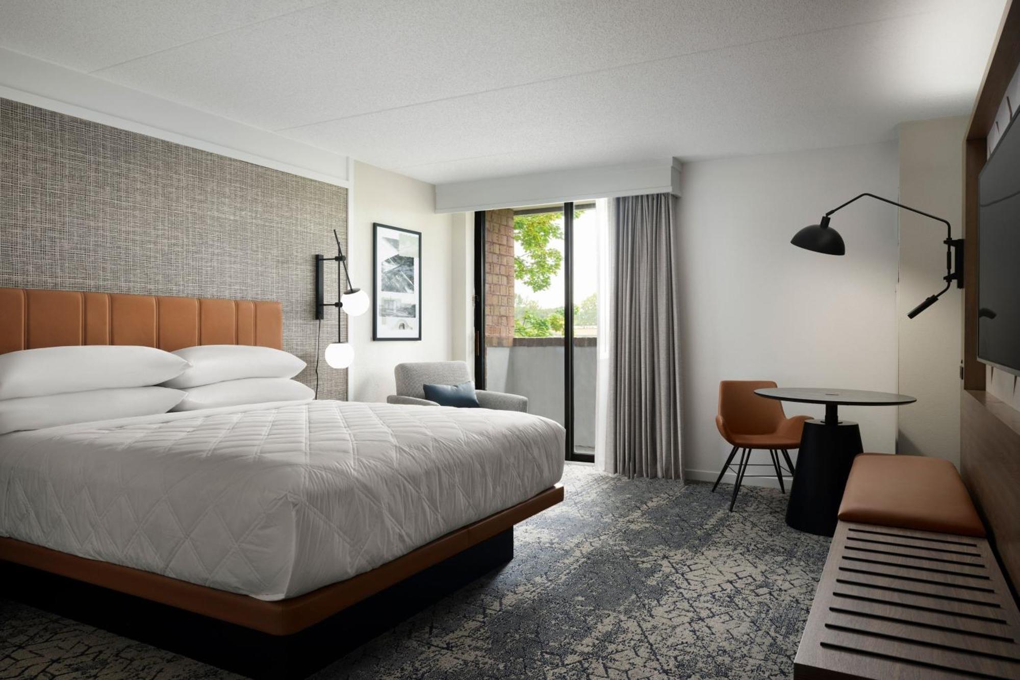 Sheraton Airport Hotel