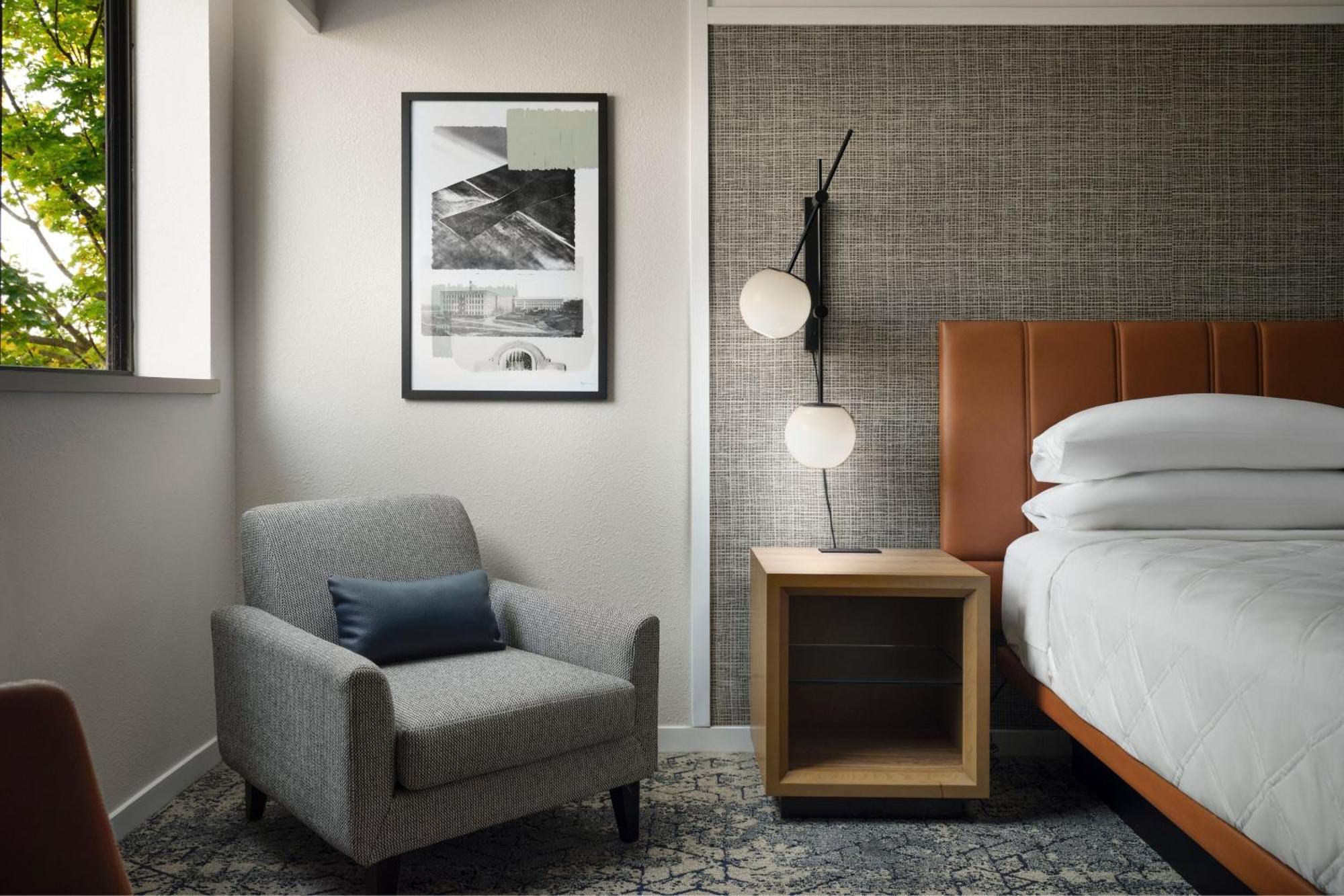 Sheraton Airport Hotel