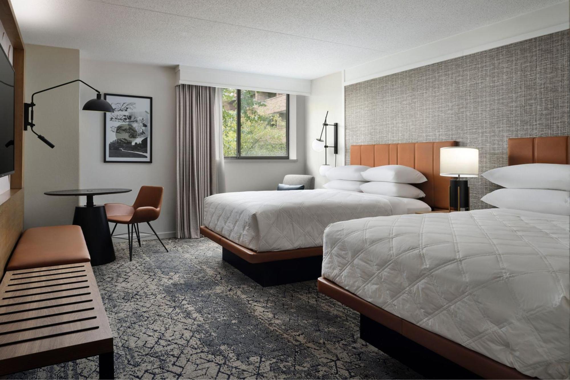 Sheraton Airport