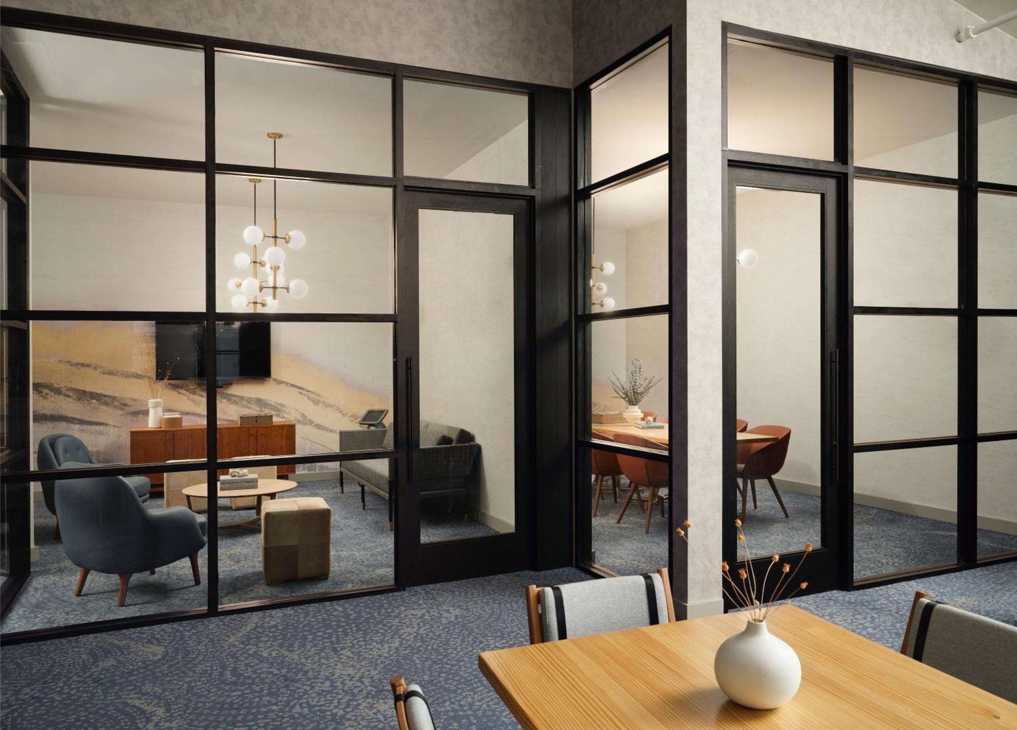 Sheraton Airport Hotel