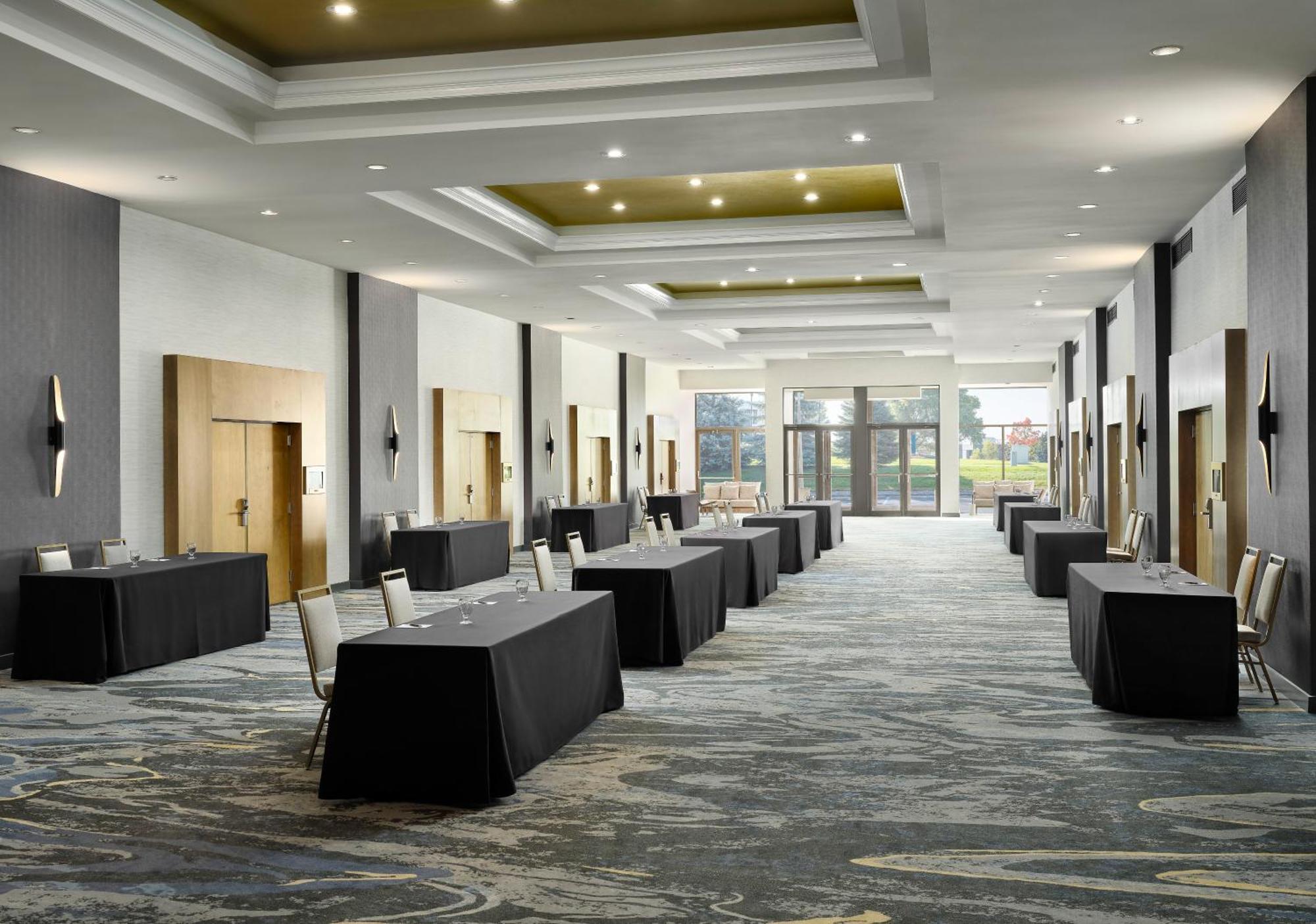 Sheraton Airport Hotel