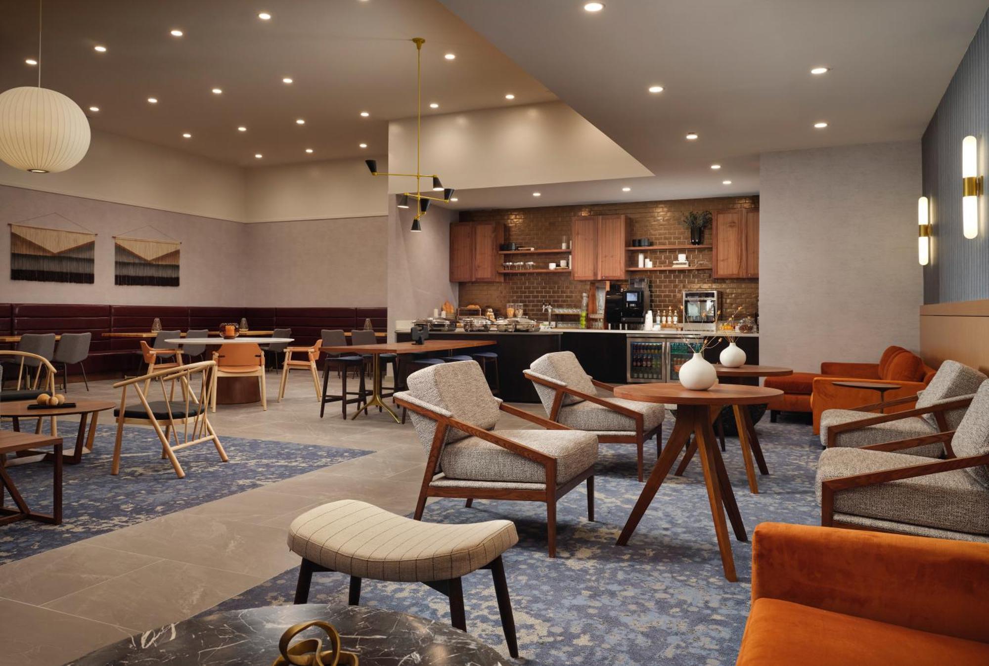 Sheraton Airport Grand Rapids