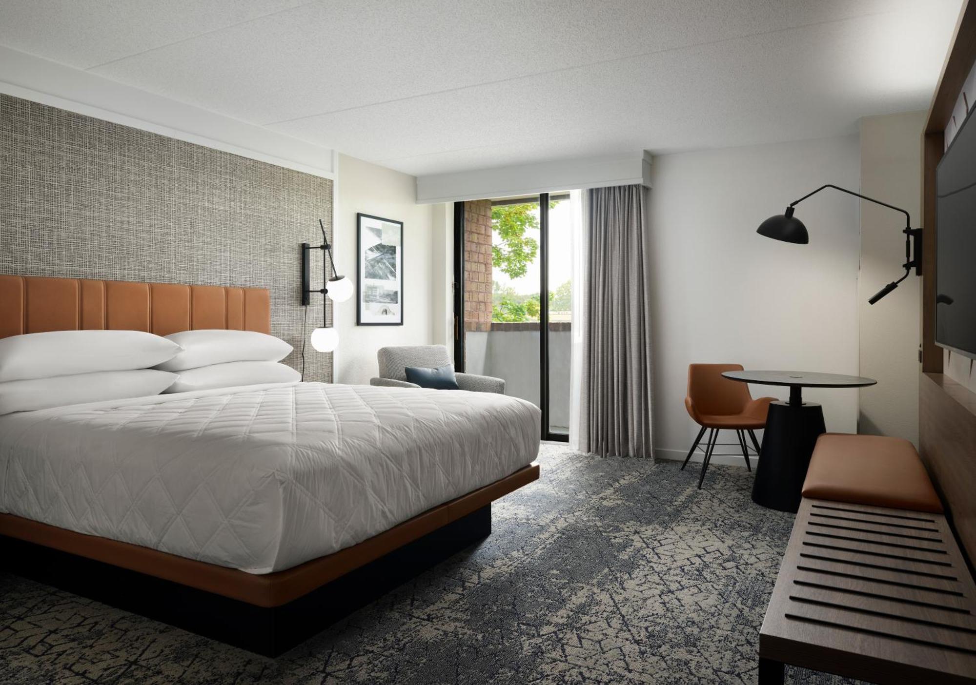Hotel Sheraton Airport