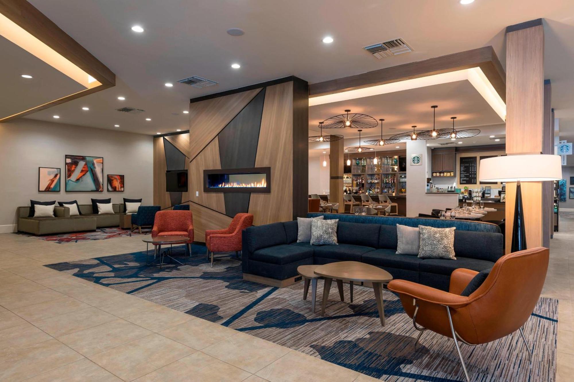 Sonesta Airport