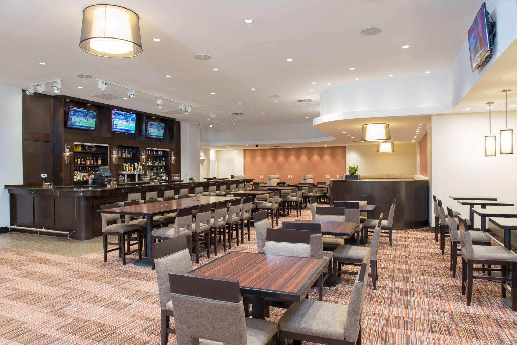 Doubletree By Hilton Airport 4* Grand Rapids