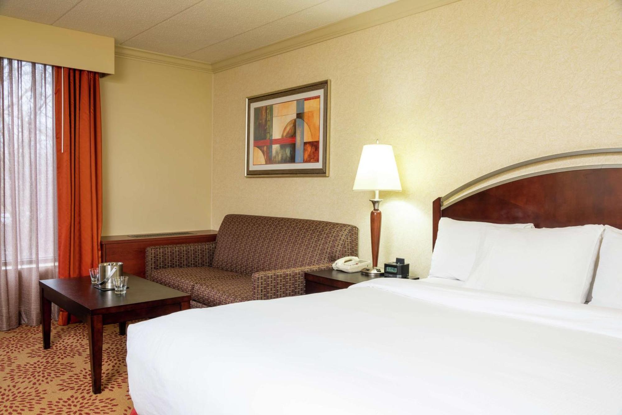 Doubletree By Hilton Airport 4* Grand Rapids