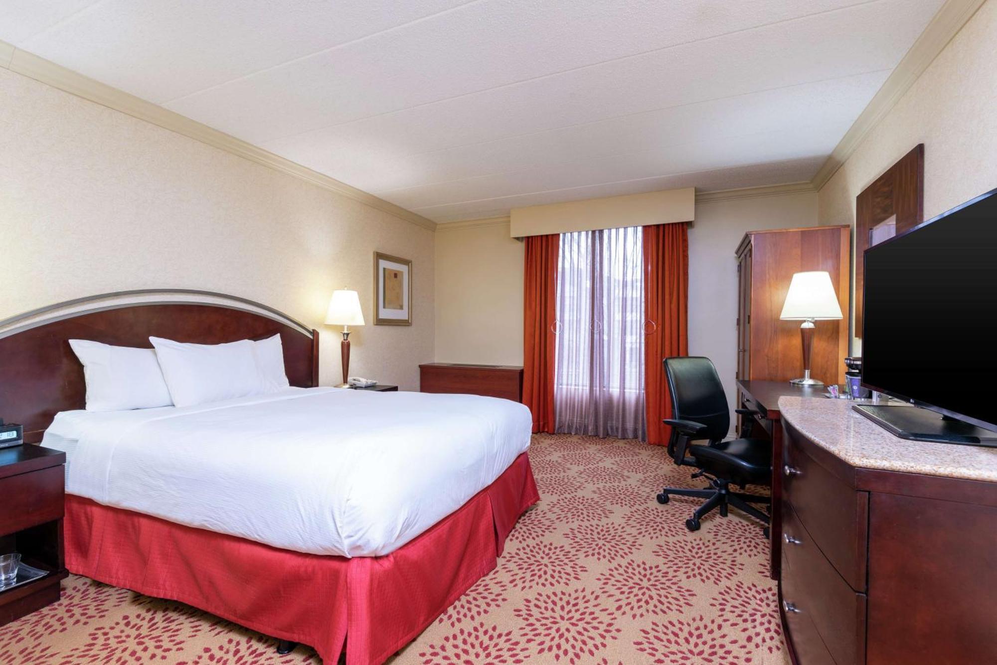 Doubletree By Hilton Airport 4* Grand Rapids