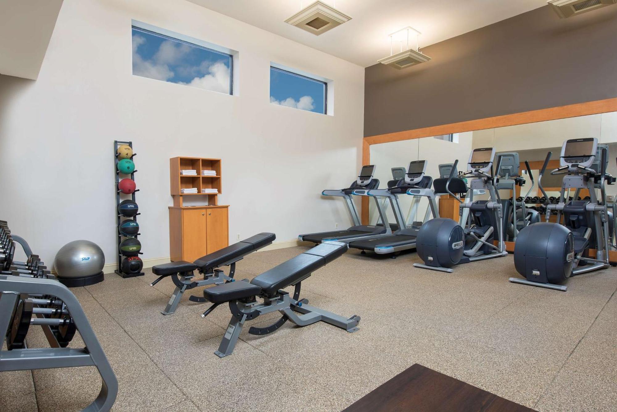 Doubletree By Hilton Airport 4* Grand Rapids