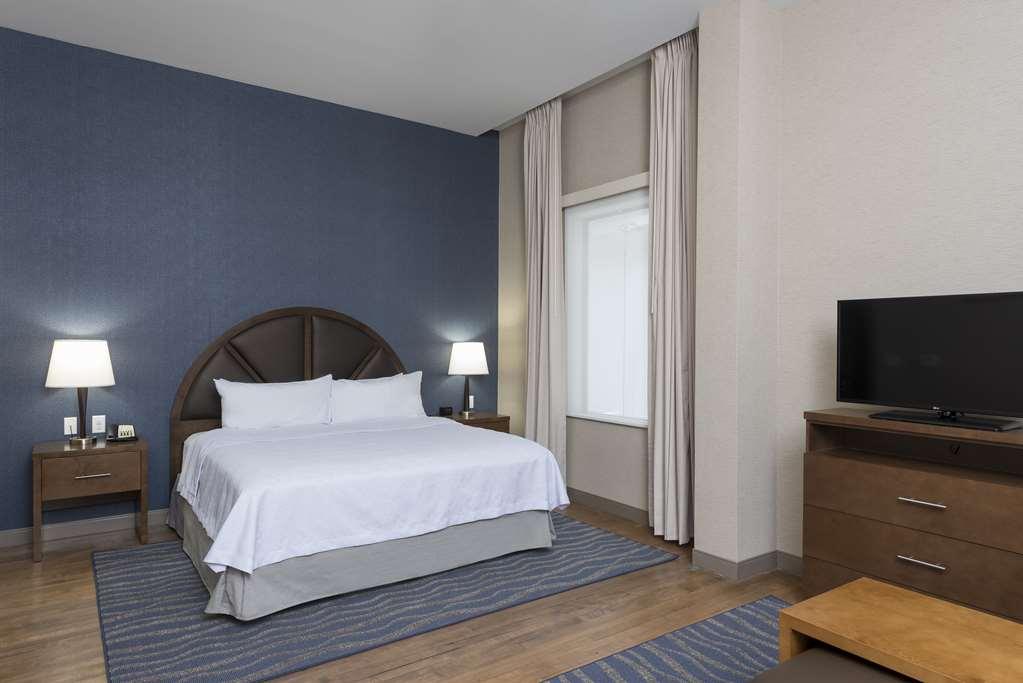 Homewood By Hilton Downtown 3* Grand Rapids