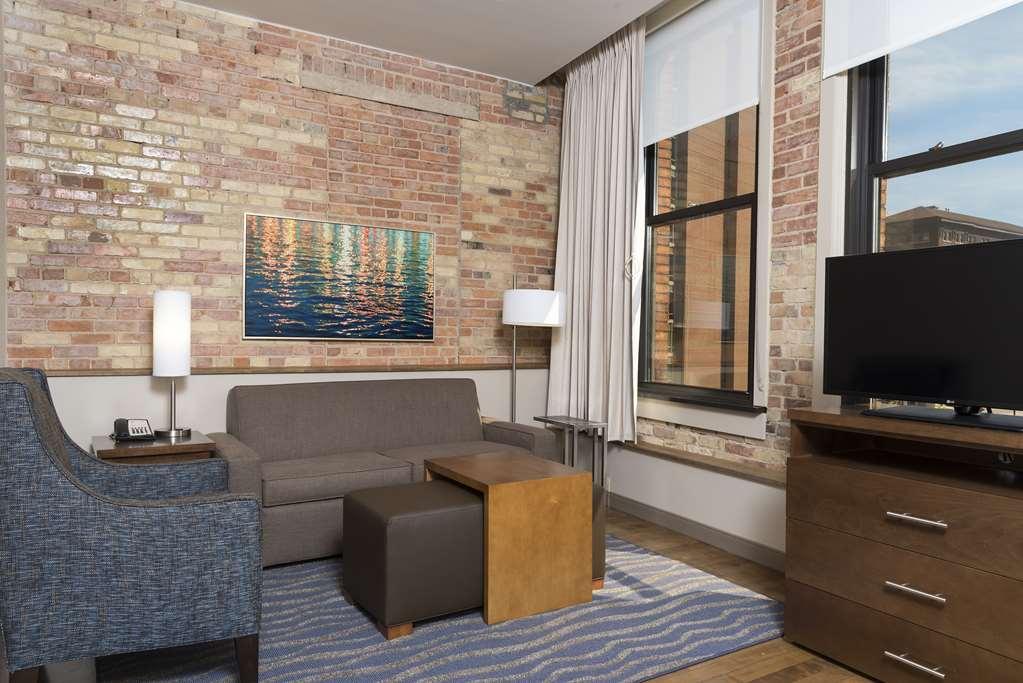 Homewood By Hilton Downtown Hotel