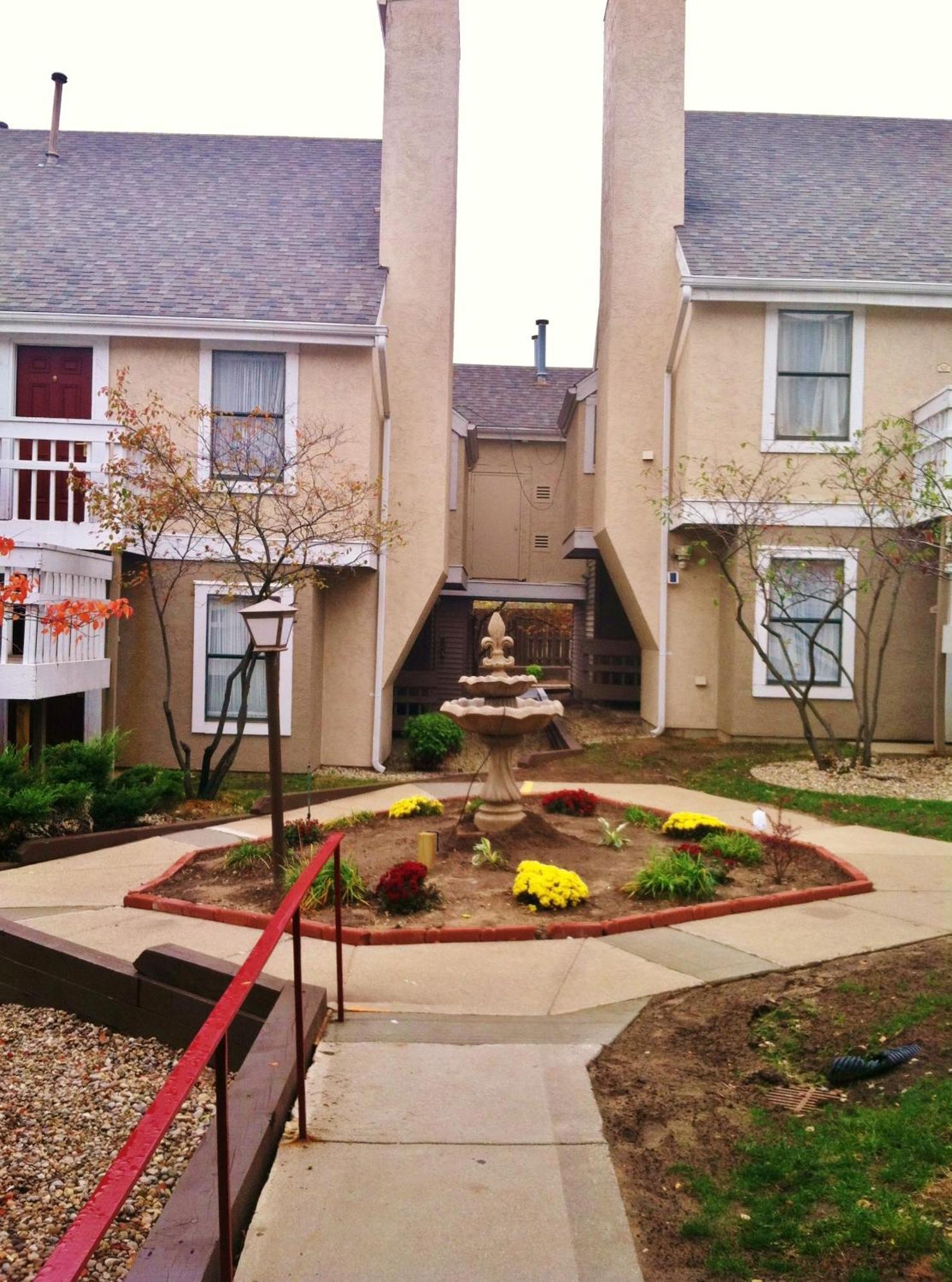 Affordable Of America Hotel 3*
