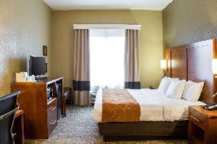 Hotel Comfort South 3*
