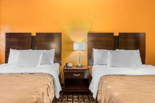 Quality Near Downtown Inn