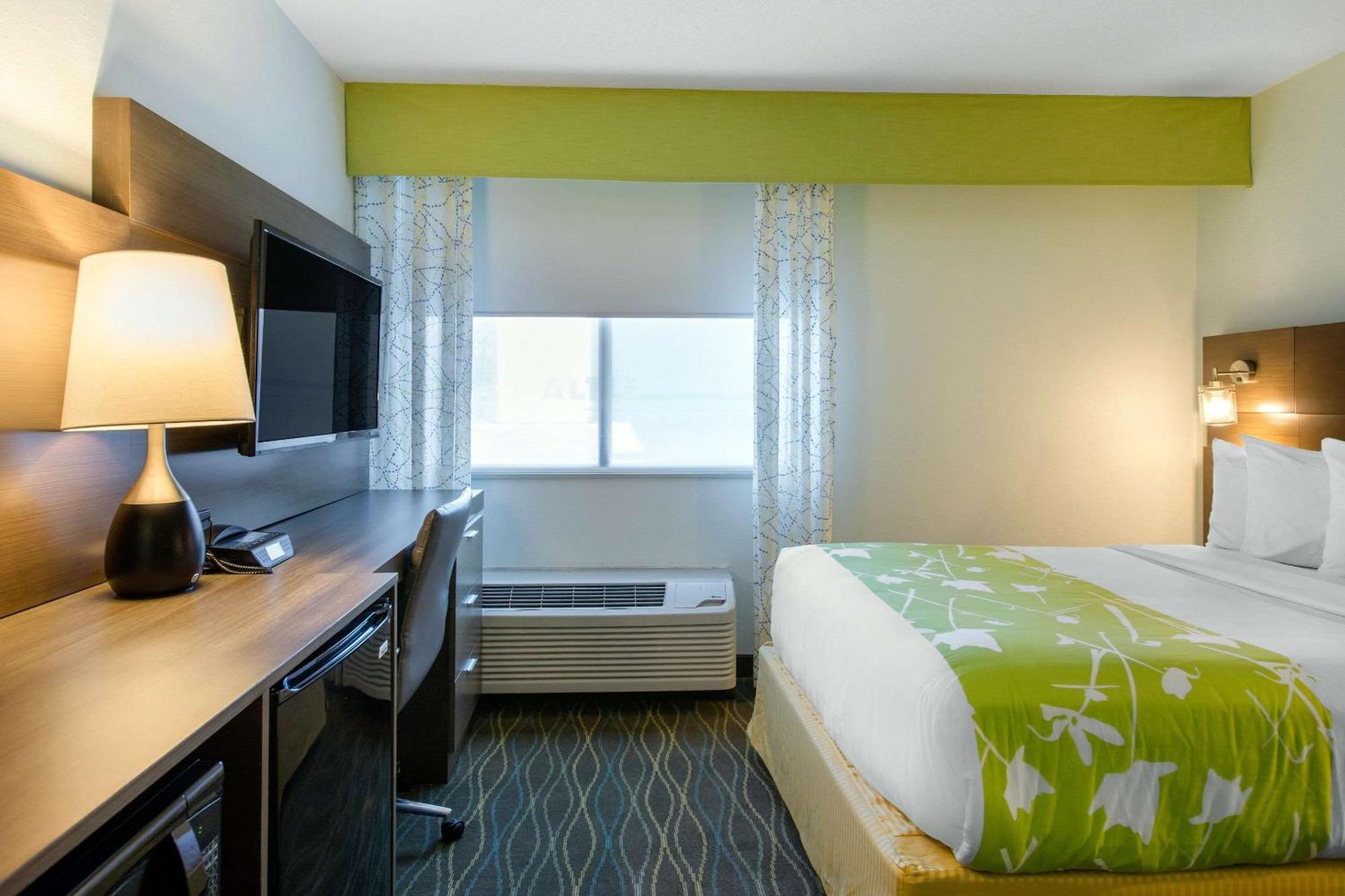 Hotel Radisson Riverfront