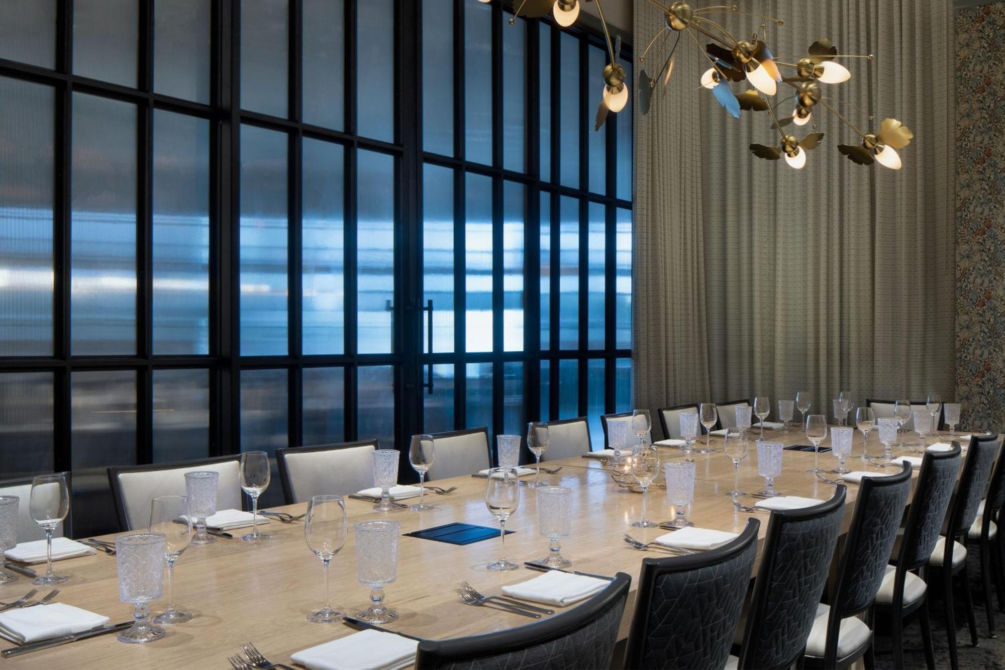 Jw Marriott